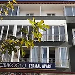 Hotel Cibikoglu Apart Denizli (Trabzon)