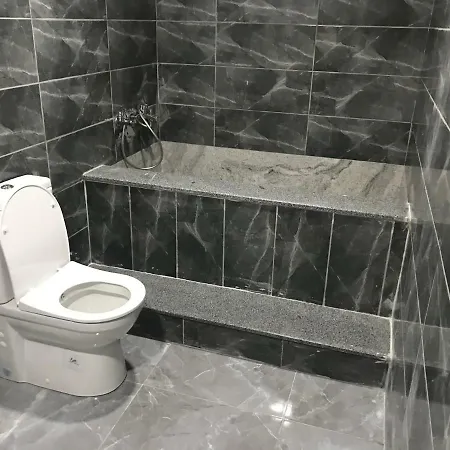 Cibikoglu Apart Aparthotel Denizli (Trabzon)