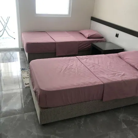 Cibikoglu Apart 酒店 *