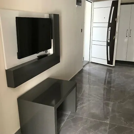 Cibikoglu Apart * Denizli (Trabzon)