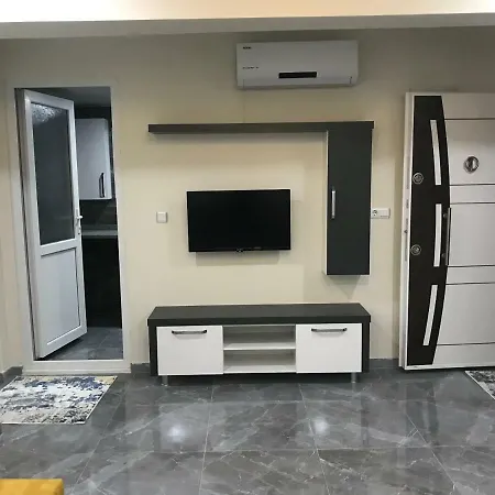 酒店 Cibikoglu Apart *