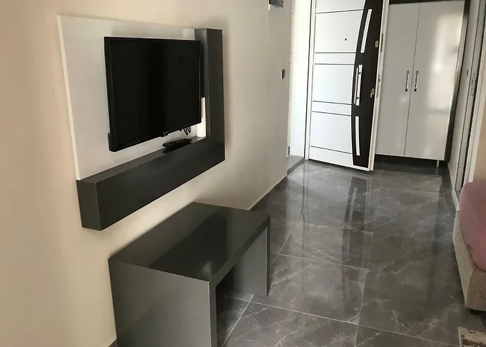 Cibikoglu Apart * Denizli (Trabzon)