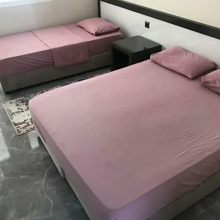 Otel çıbıkoğlu Apart Denizli (Trabzon)