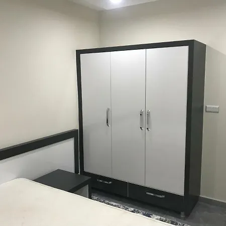 çıbıkoğlu Apart *