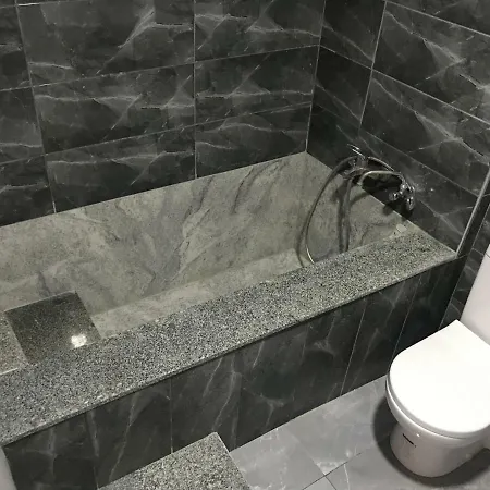 Cibikoglu Apart Hotel apartamentowy