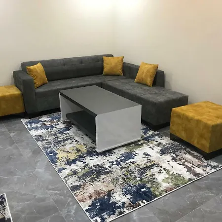 Cibikoglu Apart Hotel apartamentowy *