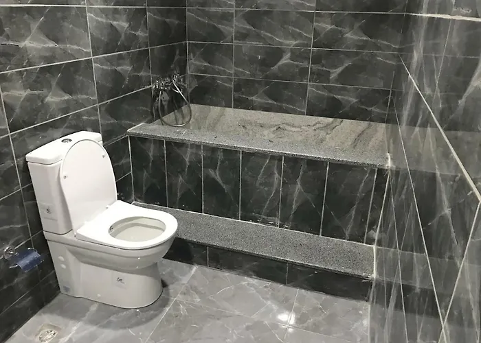 Cibikoglu Apart Hotel Denizli (Trabzon)