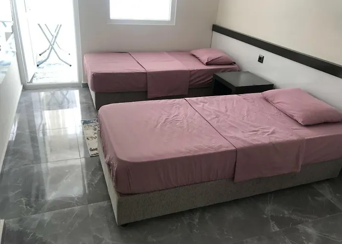 Cibikoglu Apart Hotel *