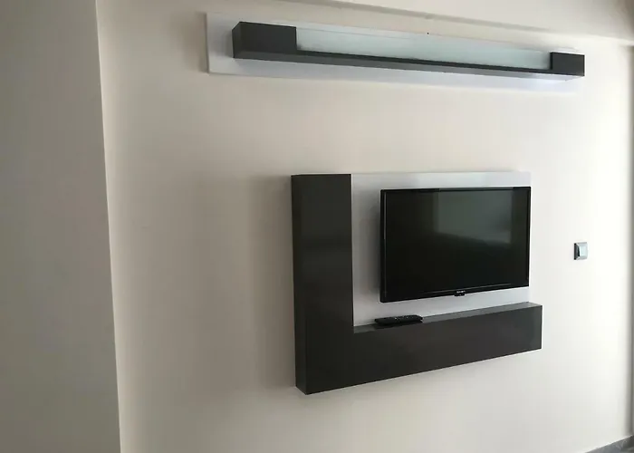 Hotel Cibikoglu Apart *