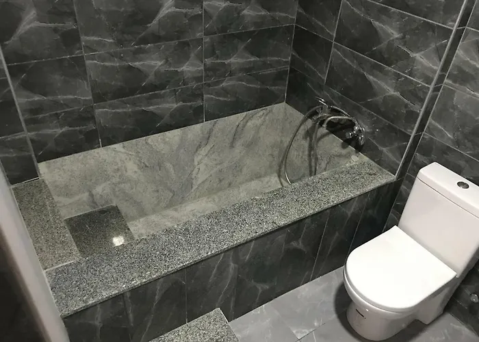 Cibikoglu Apart Hotel