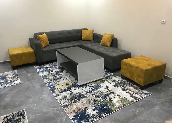 Cibikoglu Apart Hotel *