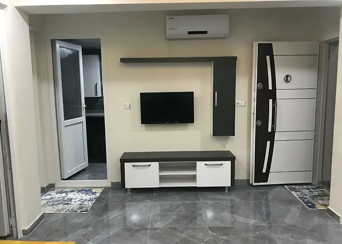 Hotel Cibikoglu Apart *